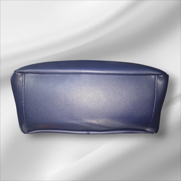 Marilyn Monroe Navy Blue Women's Bag - Picture 5 of 8